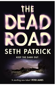 The Dead Road : A Novel cover image