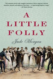 A Little Folly cover image