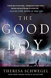 The Good Boy : A Novel cover image