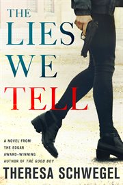 The Lies We Tell cover image