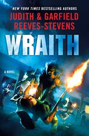 Wraith : A Novel cover image