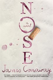 Nose : A Novel cover image