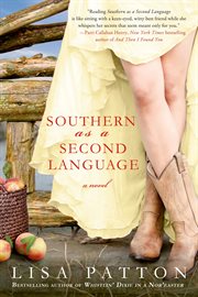 Southern as a Second Language cover image