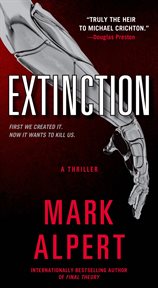 Extinction : A Thriller cover image