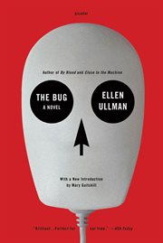 The Bug : A Novel cover image