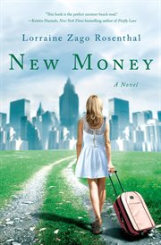 New Money : A Novel cover image