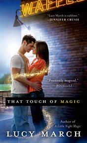 That Touch of Magic : Nodaway Falls cover image