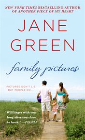 Family Pictures cover image