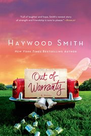 Out of Warranty : A Novel cover image