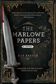The Marlowe Papers : A Novel cover image