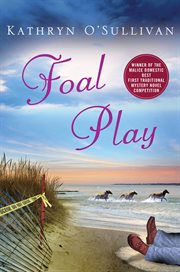 Foal Play : Colleen McCabe cover image