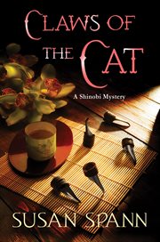 Claws of the Cat cover image