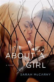 About a girl cover image
