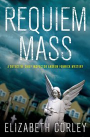 Requiem Mass : DCI Andrew Fenwick cover image