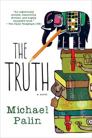 The Truth cover image