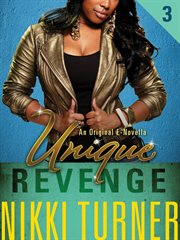 Revenge : Unique cover image