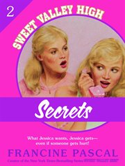 Secrets : Sweet Valley High cover image