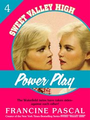 Power Play : Sweet Valley High cover image