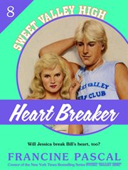 Heartbreaker : Sweet Valley High cover image
