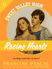 Racing Hearts : Sweet Valley High cover image