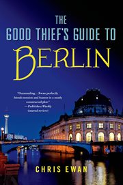 The Good Thief's Guide to Berlin : Good Thief's Guide cover image