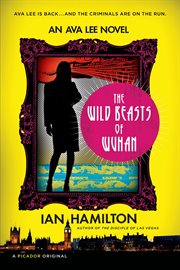 The Wild Beasts of Wuhan cover image