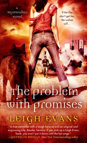 The Problem with Promises : Mystwalker cover image