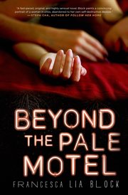 Beyond the Pale Motel cover image
