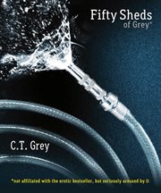 Fifty Sheds of Grey cover image