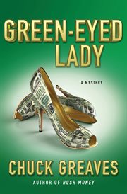 Green-Eyed Lady : Eyed Lady cover image
