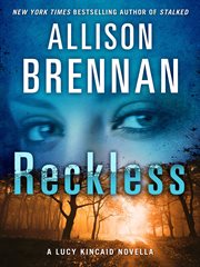 Reckless : Lucy Kincaid cover image