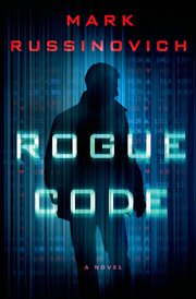 Rogue Code : Jeff Aiken cover image