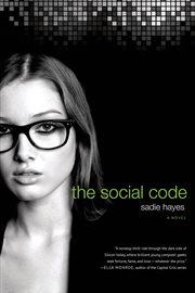 The Social Code : A Novel cover image