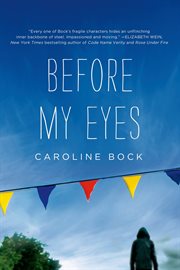 Before My Eyes cover image