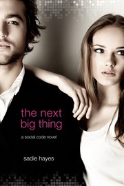 The Next Big Thing : Start-Up (Hayes) cover image