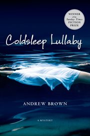Coldsleep Lullaby : A Mystery cover image