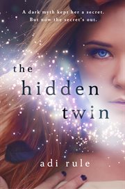 The Hidden Twin cover image
