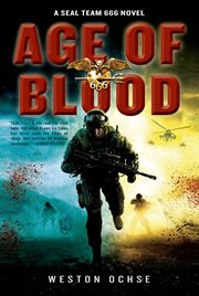 Age of Blood : SEAL Team 666 cover image