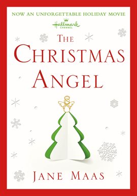 Cover image for The Christmas Angel