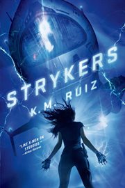 Strykers : Books #1-2 cover image
