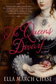 The Queen's Dwarf : A Novel cover image