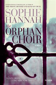 The Orphan Choir : A Novel cover image
