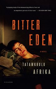 Bitter Eden : A Novel cover image