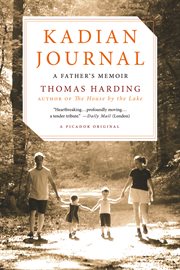 Kadian Journal : A Father's Memoir cover image