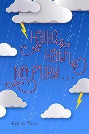 Hallie Hath No Fury cover image
