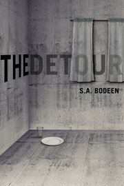 The Detour cover image