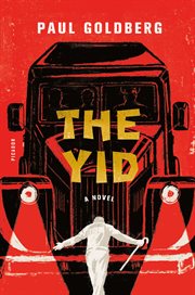 The Yid : A Novel cover image