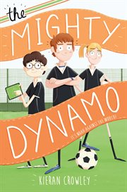 The Mighty Dynamo cover image