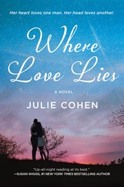 Where Love Lies : A Novel cover image