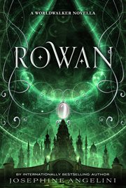 Rowan : Worldwalker cover image